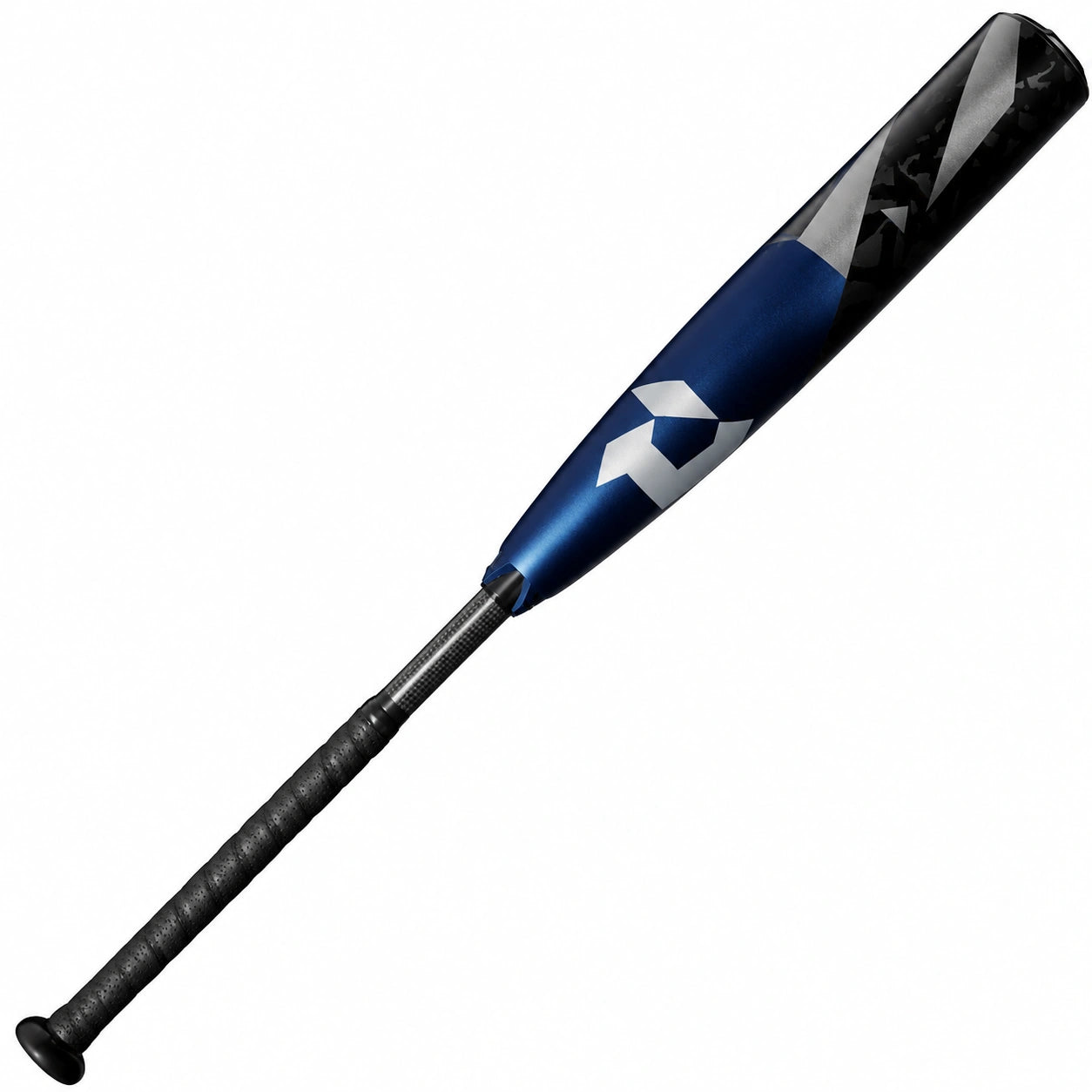 Batte de Baseball Bleu et Noir pour Adultes