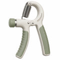 Pince de Musculation Réglable 5-60 kg Beige/Vert