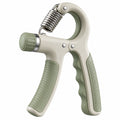 Exerciceur de Préhension Réglable 5-60kg Vert