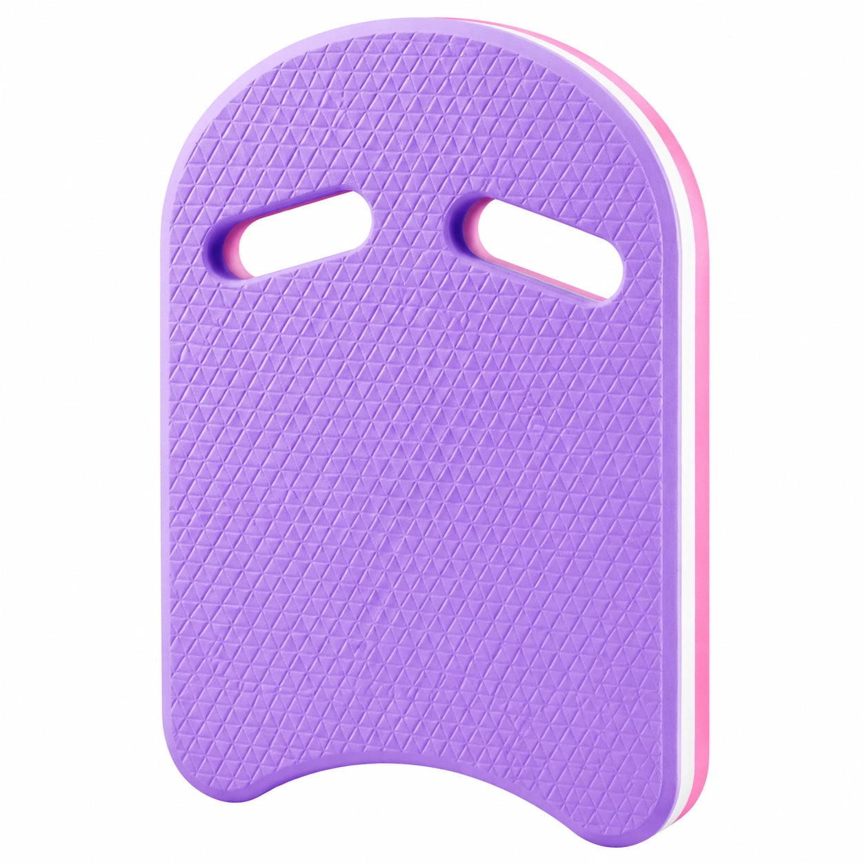 Planche de Natation Enfant Violette et Rose